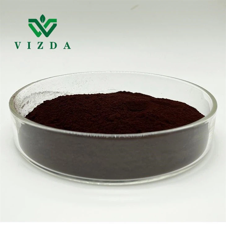 Chelated Iron Dtpa Fertilizer
