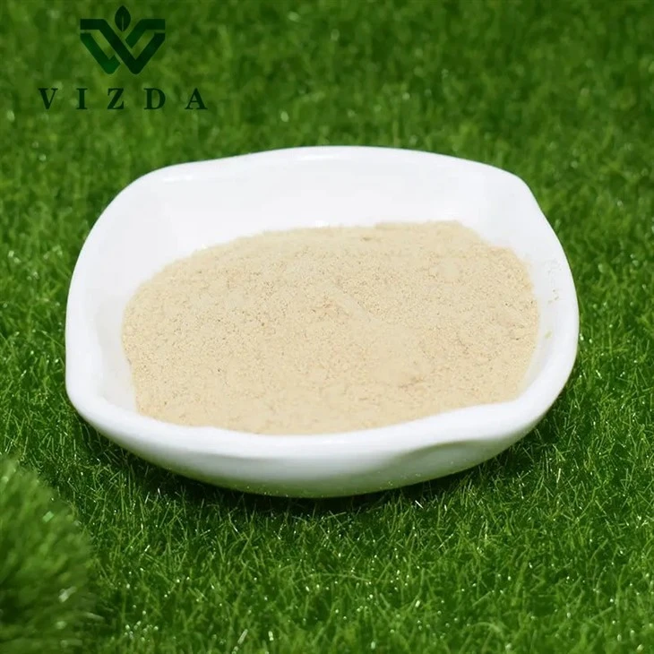 Trace Element Chelated Amino Acid Organic Fertilizer Chelated Micronutrients