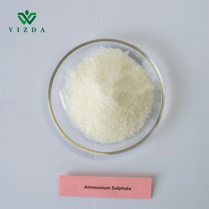 Dyeing Aid Ammonium Sulfate