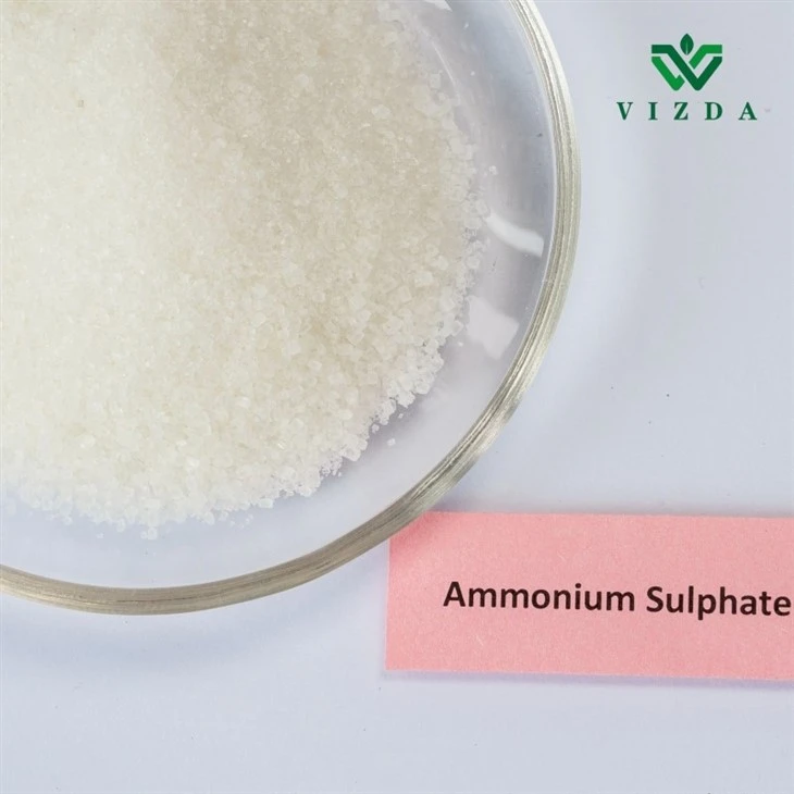 Dyeing Aid Ammonium Sulfate