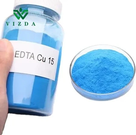 EDTA Copper