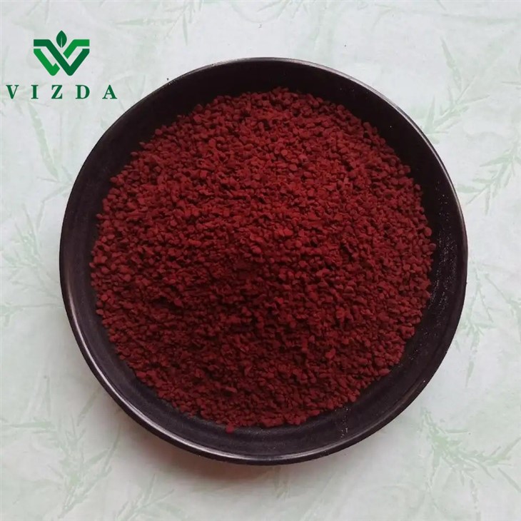 EDTA Fe 13% Powder Chelated Iron Fertilizer