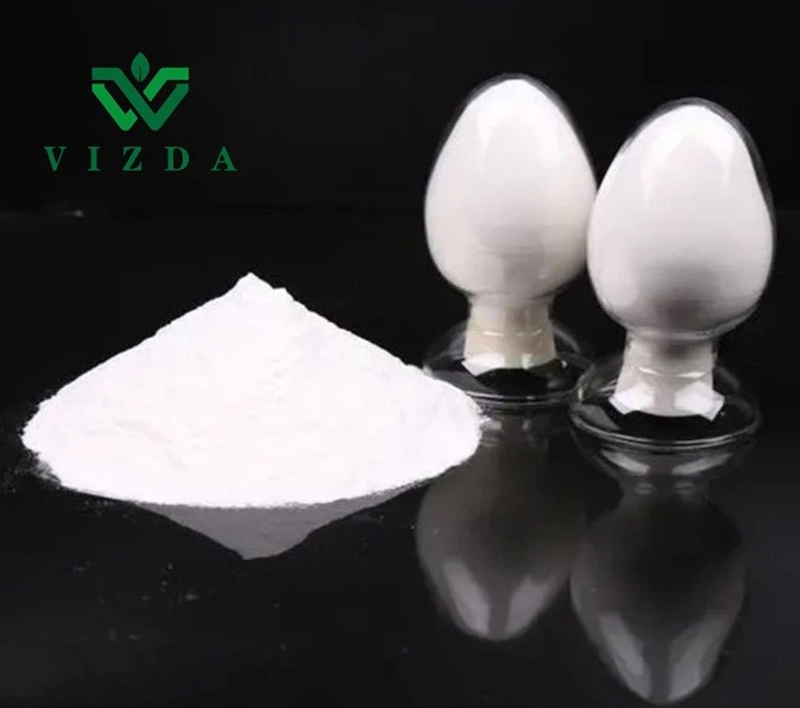 GA3 Plant Growth Regulator Gibberellic Acid