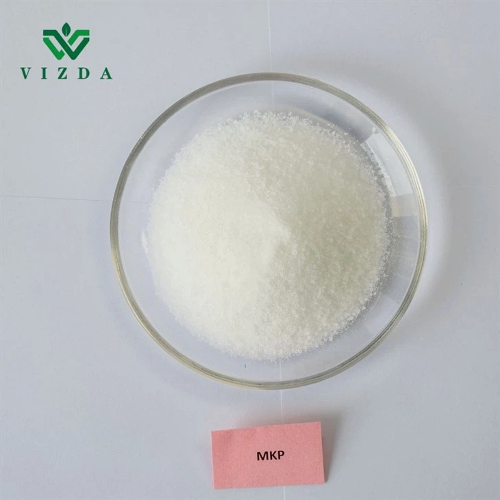 HarvestGuard MKP For Enriching Soil