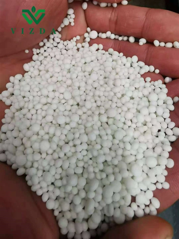 NPK Fertilizer For Agriculture
