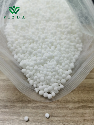 Organic Calcium Ammonium Nitrate Granular For Plants