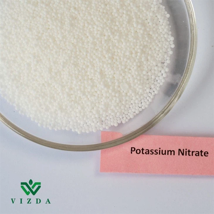 Potassium Humate Granular