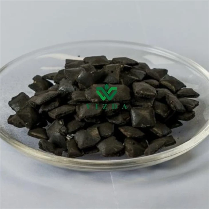 Potassium Humate Tablet Fertilizer