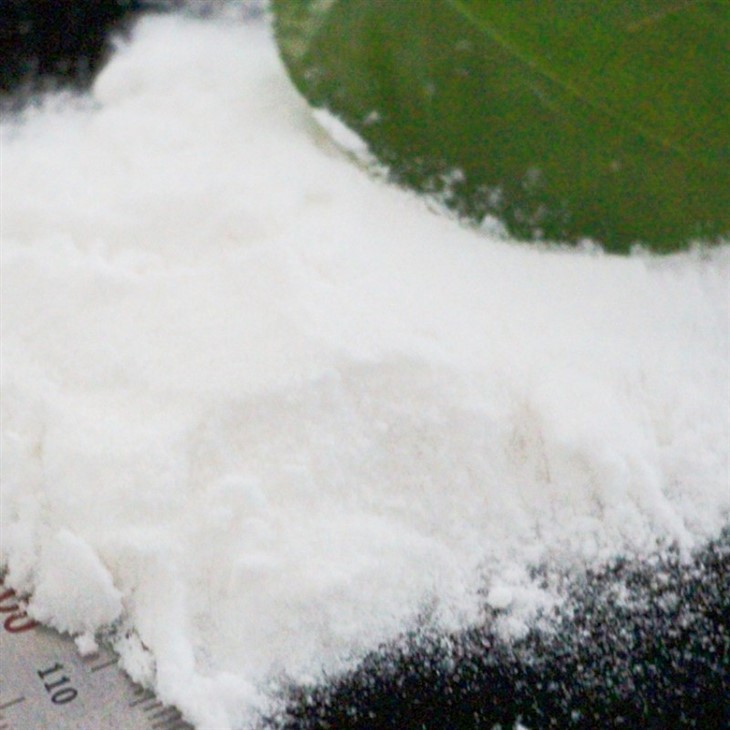 Potassium Sulfate Powder Fertilizer