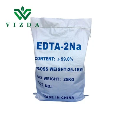 EDTA disodná