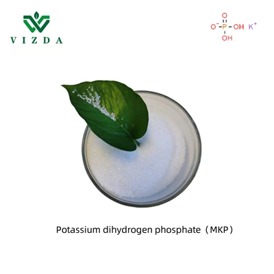 Monohydrát dihydrogenfosforečnanu draselného