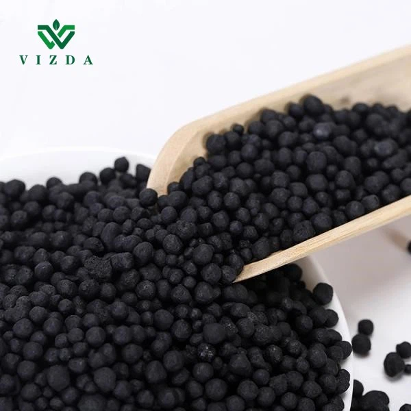 Sodium Humate Black Powder
