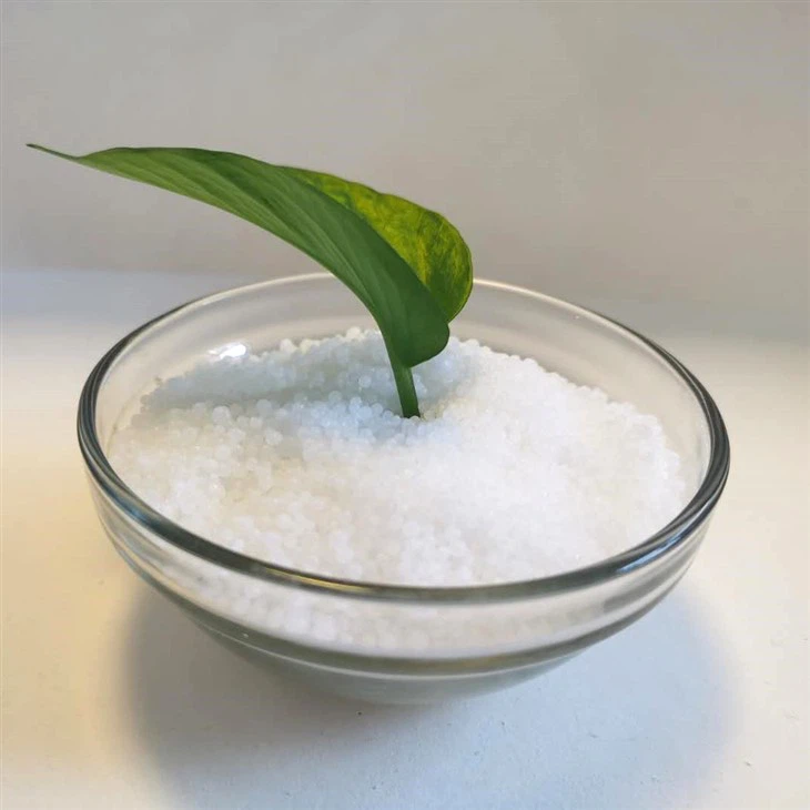 Urea Fertilizer Applications