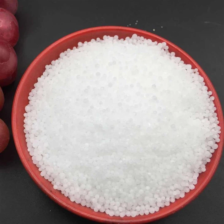 Urea Fertilizer Applications