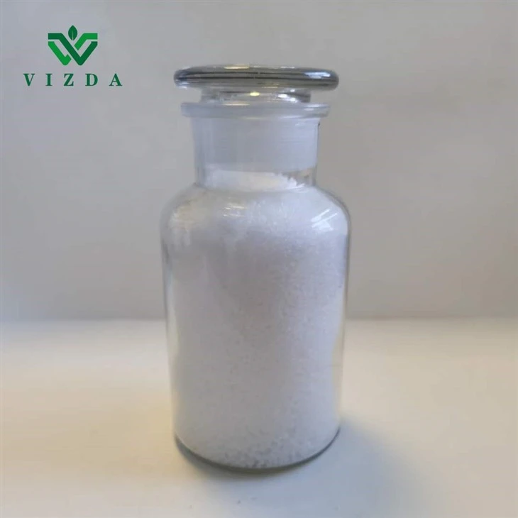 Urea Fertilizer For Plants