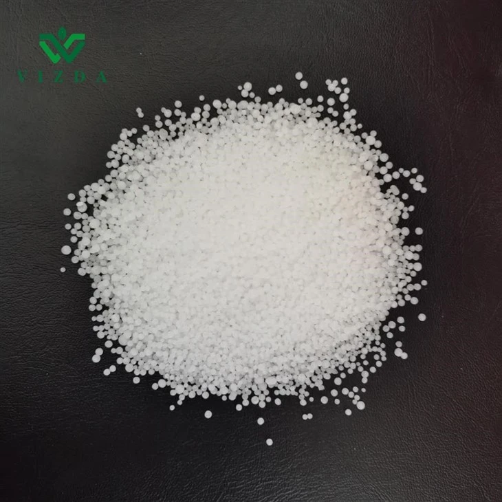 Urea Fertilizer For Plants