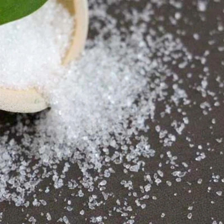 Urea Phosphate Crystal Fertilizer