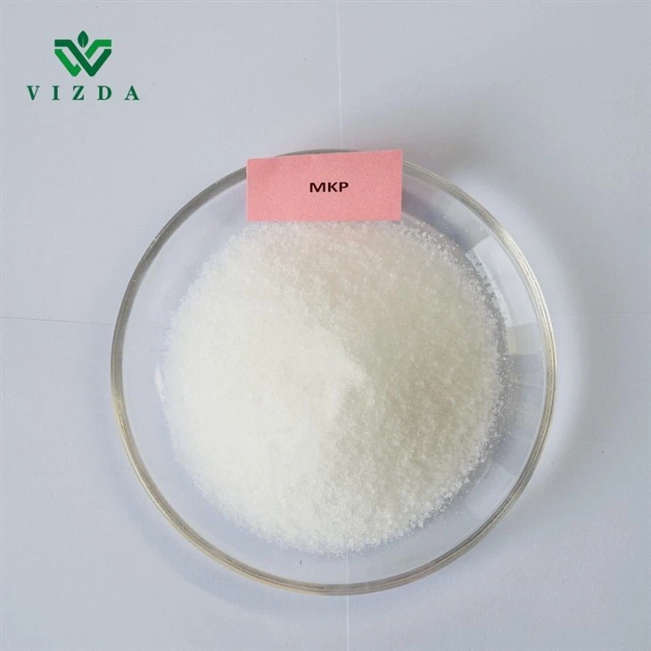 Yielding Fertilizer Monopotassium Phosphate MKP