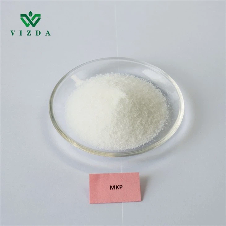 Yielding Fertilizer Monopotassium Phosphate MKP