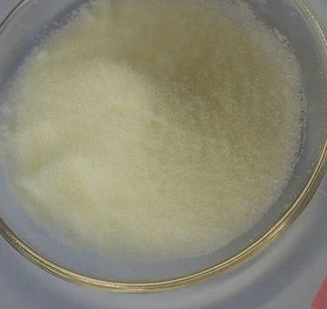 High Quality Sodium Nitrate Crystal