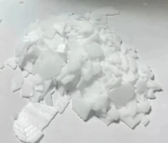 Poznámky k aplikácii a použitiu hydroxidu draselného