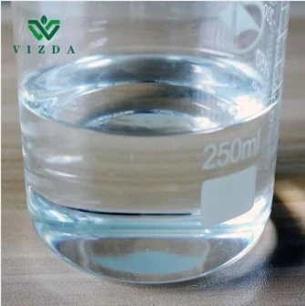 Nitrogen-rich Content UAN Solution Fertilizer