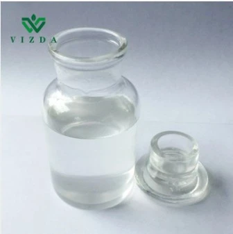 Nitrogen-rich Content UAN Solution Fertilizer