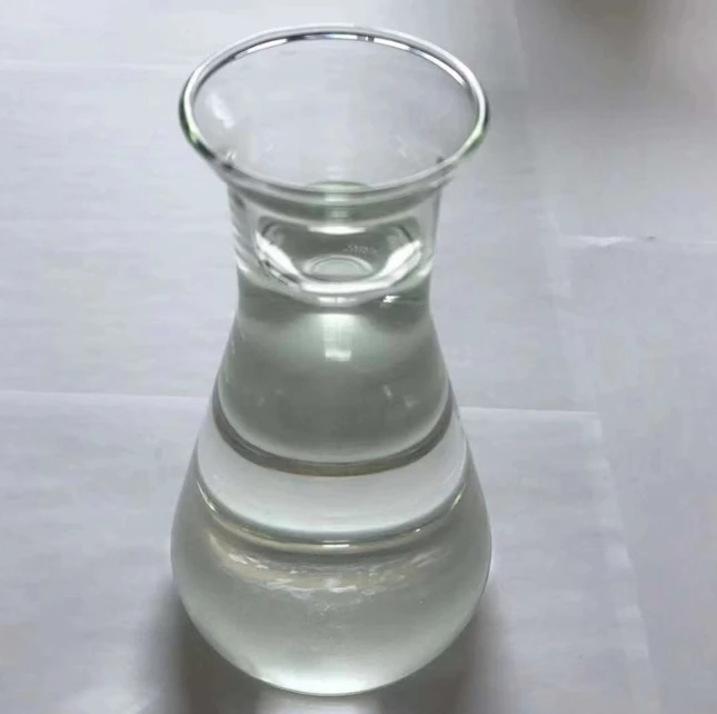 Nitrogen-rich Content UAN Solution Fertilizer