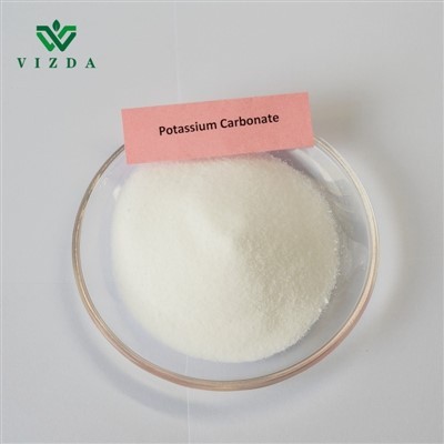 Potash Carbonate Industrial Grade