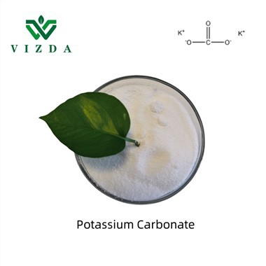 Potash Carbonate Industrial Grade