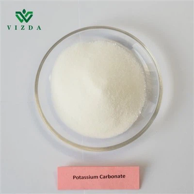 Potassium Carbonate Crystal