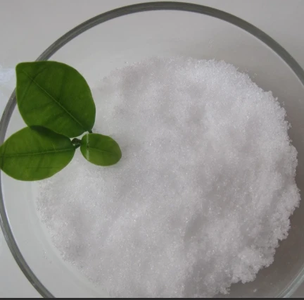 Premium Water-Soluble MKP (KH₂PO₄) For Hydroponics & Agriculture factory